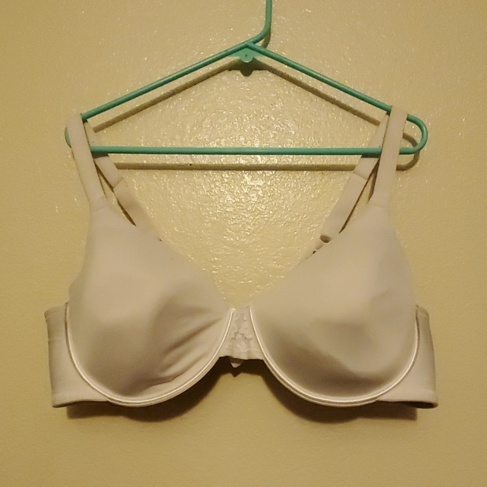 Plus Bra